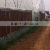 JINDUN Industry Evaporative Cooling Pad Wet Curtain for Greenhouse Poultry Ventilation System thumbnail-4