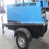 20kw to 550kw Diesel Portable Generator Frame thumbnail-1