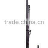 2017 New Product 1.2T Fork Reach Full Electric Stacker thumbnail-3