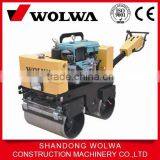 750kg Road Roller Compactor thumbnail-1