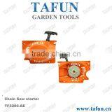 Chain Saw Starter Assy for 45cc,52 cc Chain Saw thumbnail-1