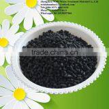 Good Price Coconut Shell Charcoal Briquette Activated Carbon for Organic Solvent Decoloring thumbnail-4