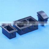 Single Pole Double Throw Rocker Switch thumbnail-4