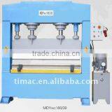 Power Operated Hydraulic Press (Bending Machine) thumbnail-1