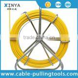 11mm 150M Fiberglass Duct Rod For Cable Push Pulling thumbnail-4