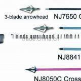Foam Tip Arrow for Archery Game thumbnail-1