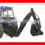 LW-8 Backhoe thumbnail-1