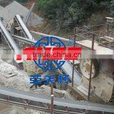Good Quality Belt Conveyor for Stone Crushing and Mining Plant Using Made in AMEC Group thumbnail-2