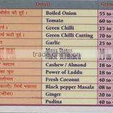 MIXER GRINDER thumbnail-3