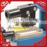 Hot Sale 10T Hydraulic Toe Claw Jack thumbnail-1