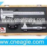 0-150mm&0-25mm&50-30mm Measuring Tool Sets