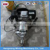 High Quanlity Backpack Mining Core Drilling Machine/mini Rock Drill With High Quanlity thumbnail-4