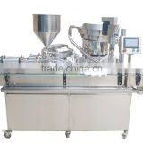 Automatic Bottle Cream Filling Machine for Cosmetic/skin Care thumbnail-3