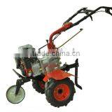 MeiQi 7.5HP 170F Gasoline Engine Cultivator Gear Transmission thumbnail-1