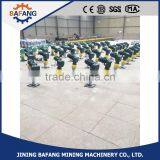 HCD Series Electrical Impact Rammer/vibrating Tamper thumbnail-5