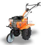 BSG750D Chongqing China Aerobs 5220w Garden Hoeing Machine Gasoline Tillers for Sale thumbnail-2