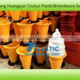 Christmas Blow Molds Plastic Blow Moulding Light Customized Making thumbnail-4