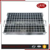 factory direct sale flat bar steel grating prices
