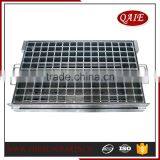 Durable Factory Direct Sale Metal Steel Grating Prices thumbnail-4