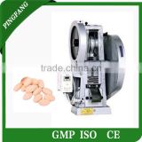 Factory Supply Low Price DP-30 Small Single Punch Manual Tablet Press