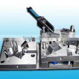 Slide Plastic Injection Mold thumbnail-1