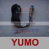 LJ18A3-8-ZBX YUMO Inductive Proximity Sensor Switch NEW thumbnail-1