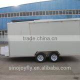 Hho Generator for Trucks Cooking Food Vending Carts thumbnail-5