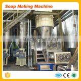 Price of Toilet/bath/laundry/hotel/beauty/liquid Soap Making Machine Soap Molds/plodder/cutting/stamping/packaging Machine thumbnail-1
