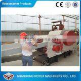 ROTEX MASTER Output 8-15T Discal Waste Log/ Making Fuel /wood Chipper Shredder thumbnail-3