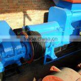 Hot-sale Full Automatic Cement Block Making Machine in China thumbnail-1
