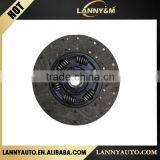 1878003868 Volvo Heavy Duty Truck Transmission Part Truck Clutch Plate thumbnail-1