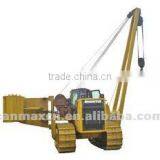 100 Tons Pipe Layer thumbnail-1