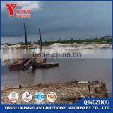 Sand Dredgers thumbnail-1