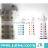 Press Pump Vacuum Air Coffee Pot 1.9L thumbnail-1