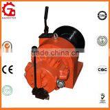 Small Size Mining Used Cheap Manual Air Winches thumbnail-1