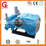 Big Flow High Pressure Mud Dredge Pump thumbnail-1