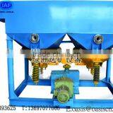 Diaphragm Mineral Jigging Separators/Ore Jig Concentrator thumbnail-1