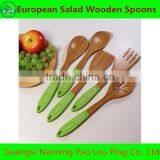 Color Knife Fork Spoon thumbnail-5
