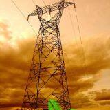 MEGATRO 110 КВ З2 Подвесная линии электропередачи башня thumbnail-3