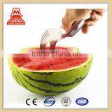 Latest Innovative Products Stainless Steel Watermelon Slicer thumbnail-3