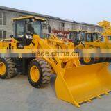 Kaiwei Mini Loader 928 Hot Sale in 2014 Flash Loader thumbnail-5