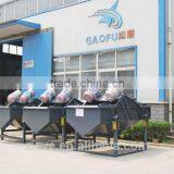 Hot Sale Food Grade Vibro Cleaning / Grading Sieve thumbnail-6