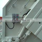 QINGZHUAN 16m3 SINOTRUK 4X2 HOWO New Garbage Truck Ethiopia Truck thumbnail-2