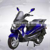 150cc Eec3 Scooter 4-Stroke Air-cooled EURO 3 Scooter(TKM150E-C) thumbnail-2