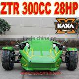 300cc Motor Tricycle thumbnail-2
