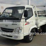 Minin 2 Ton Cargo Truck Double Row Bridge thumbnail-1