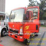 1T Diesel Small Cargo Trucks for Sale thumbnail-1