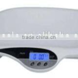 20kg/44lbs Digital Baby Scale thumbnail-1