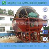 Sand Sieving and Washing Machinery/Plant thumbnail-3