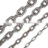 Factory Direct Sale Din 5685 Electric Galvanized Drop Forged Link Chain thumbnail-4